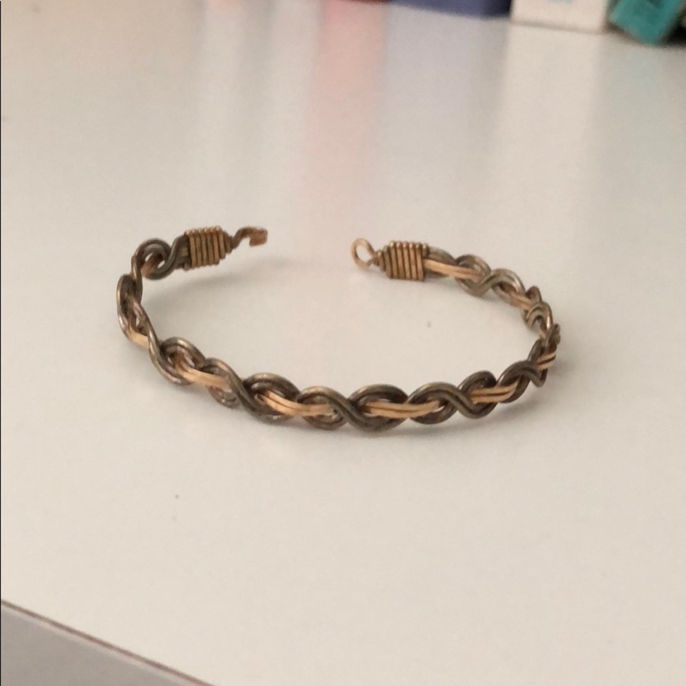 Ronaldo Bracelet